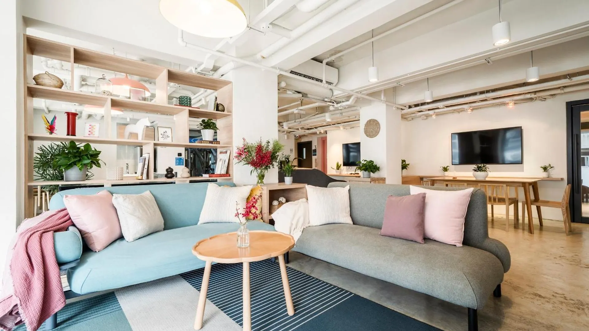 Weave Studios - Prince Edward Hong Kong